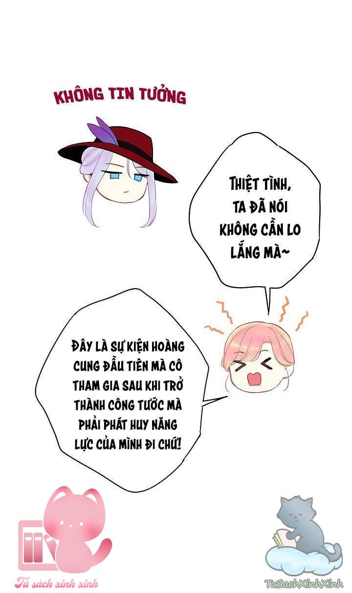 Ác Nữ Muốn Ly Hôn Chap 107 - Trang 2
