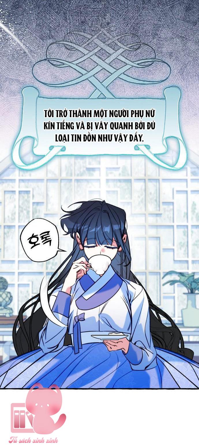 Chuyện Tình Tuyết Phương Bắc Chapter 1 - Trang 4
