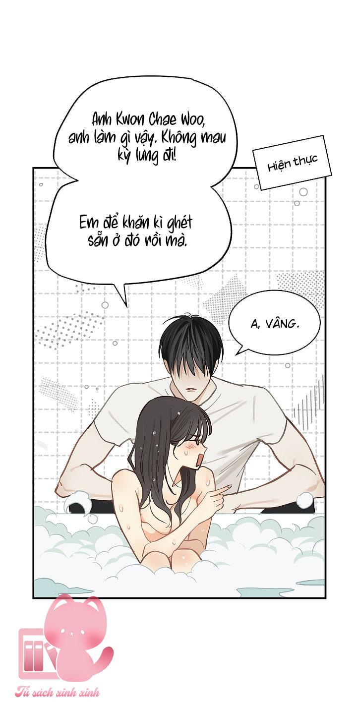 Đóa Hoa Là Mồi Nhử Chap 13 - Trang 4