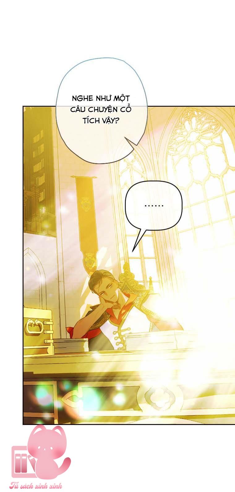 Khế Ước Hôn Nhân Của Mẹ Tôi Chapter 11 - Trang 4