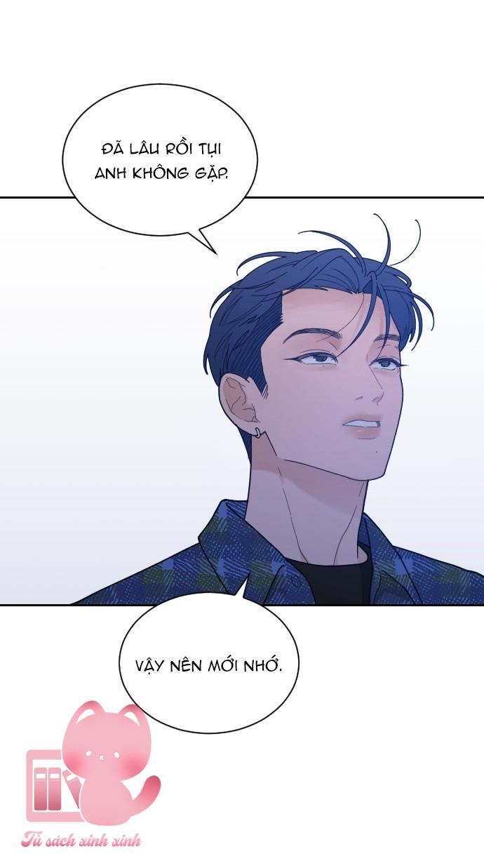 Vận May Không Ngờ Chap 50 - Trang 4