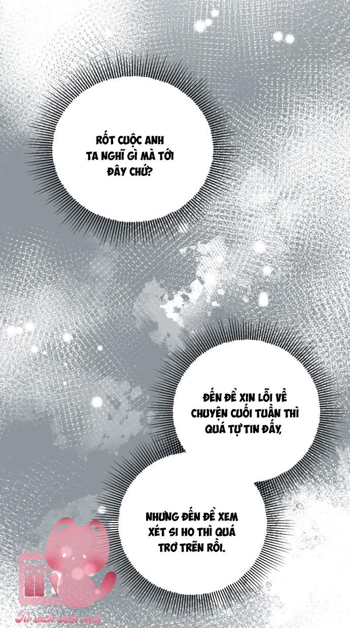 Mùa Hè Bất Tận Chap 5 - Trang 3