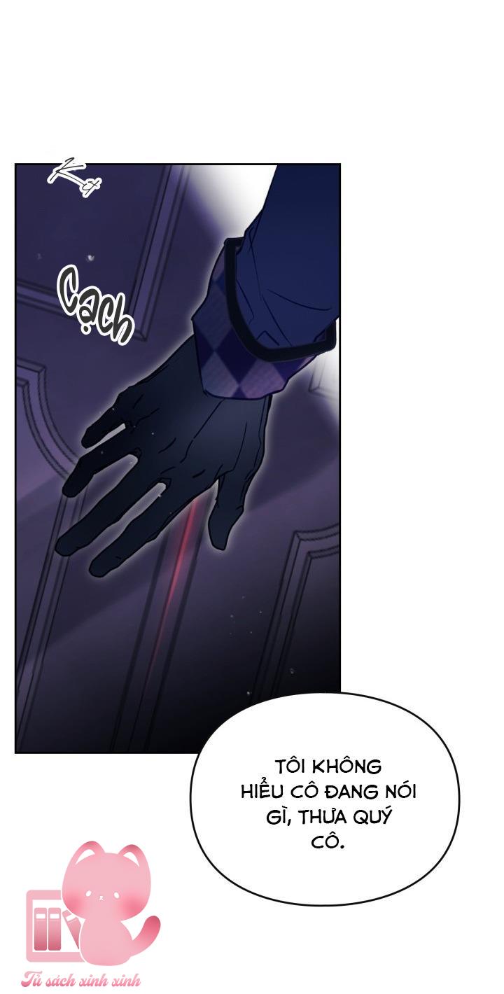 Kết Cục Của Nhân Vật Phản Diện Chỉ Có Thể Là Cái Chết Chap 191 - Trang 4