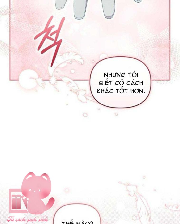 Tôi Được Nuôi Dưỡng Bởi Những Kẻ Phản Diện Chap 71 - Trang 3