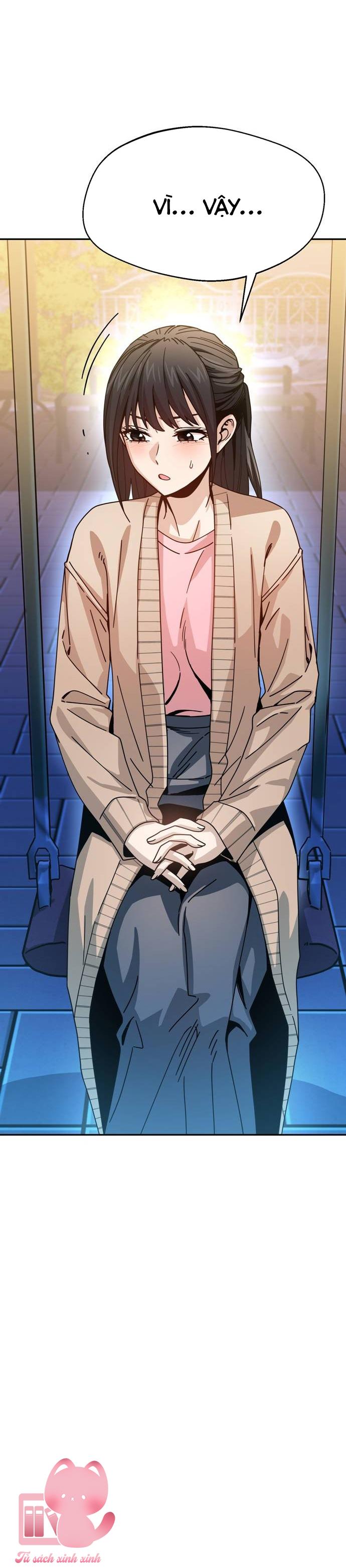 Lớ Ngớ Vớ Phải Tình Yêu Chapter 19 - Trang 4