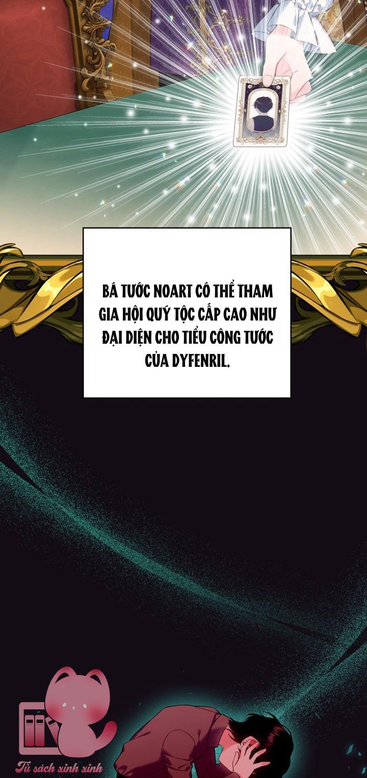 Người Anh Trai Mạnh Nhất Của Tôi Đã Mất Trí Nhớ Chap 10 - Trang 4