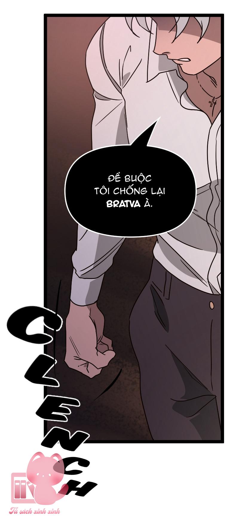 Bảo Mẫu Của Mafia Chap 13 - Next Chap 14