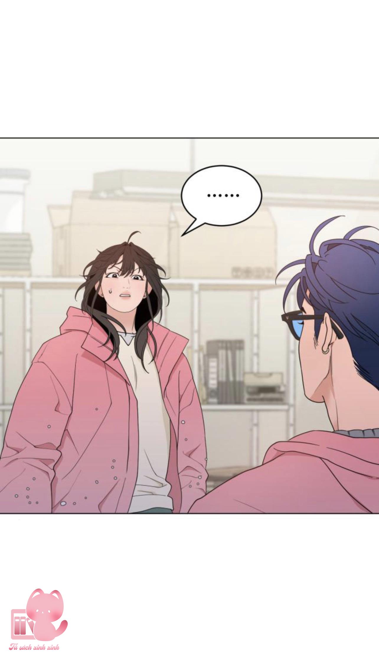 Vận May Không Ngờ Chapter 9 - Trang 4