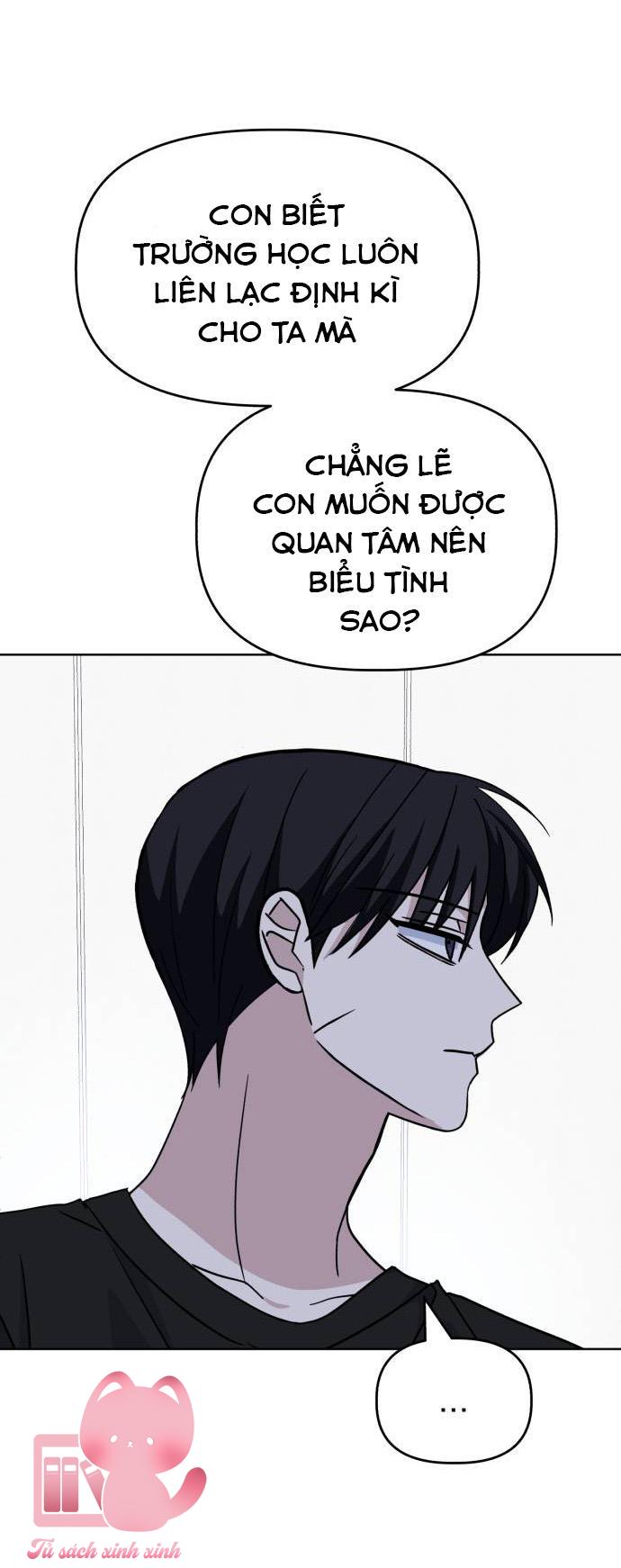 Quan Hệ Nhân Quả Chap 60 - Next Chap 61