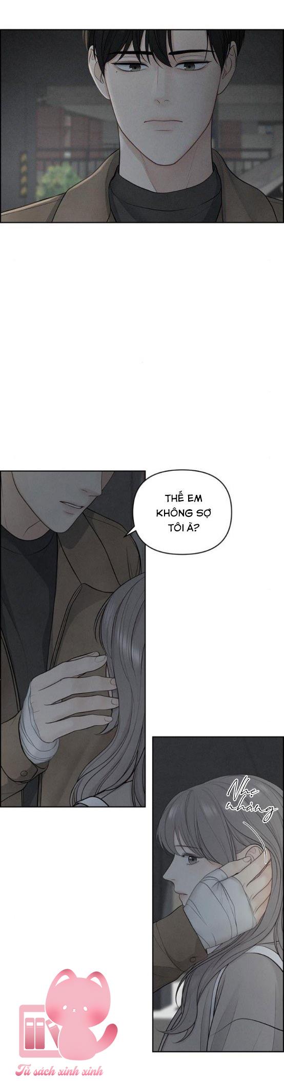 Hy Vọng Duy Nhất Chapter 9 - Trang 4