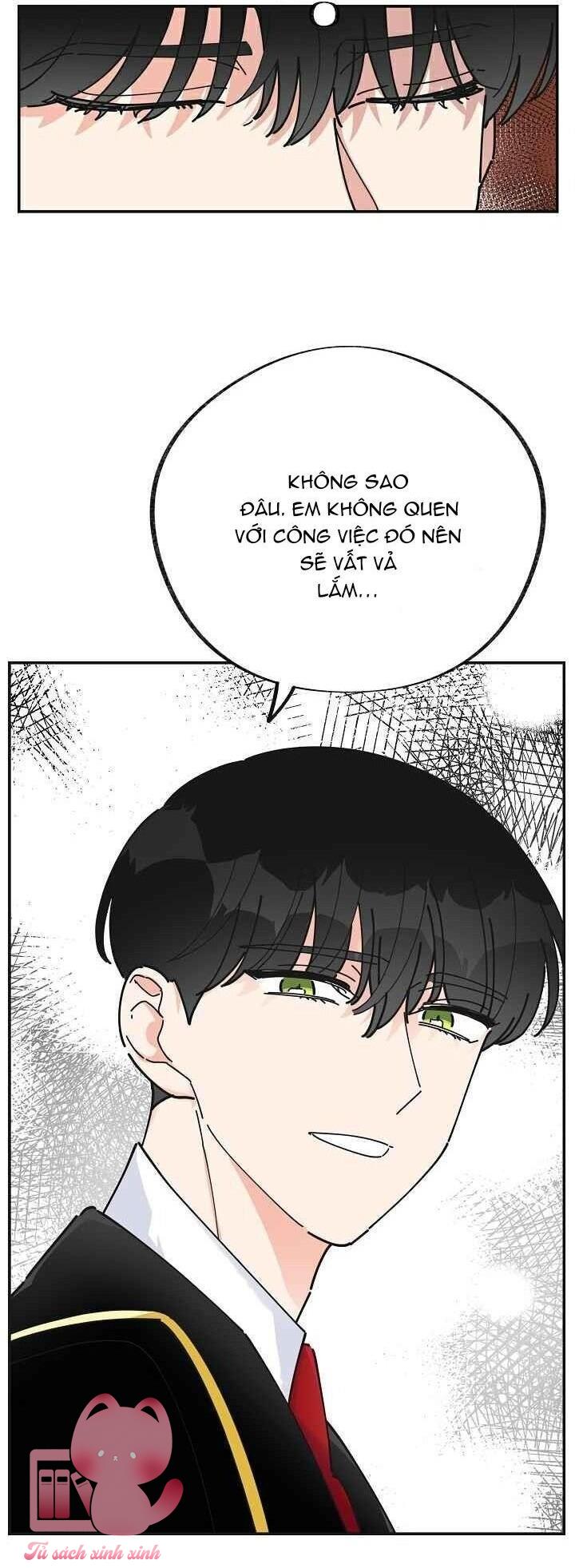 Người Hùng Của Ác Nữ Chapter 17 - Trang 4