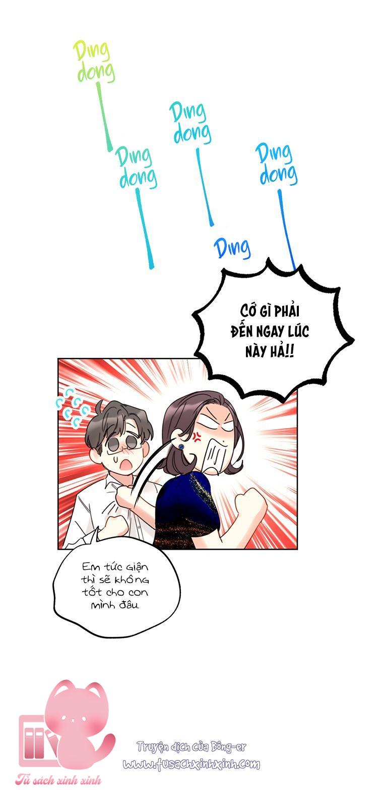 Hẹn hò chốn công sở Chapter 110 - Next Chapter 111