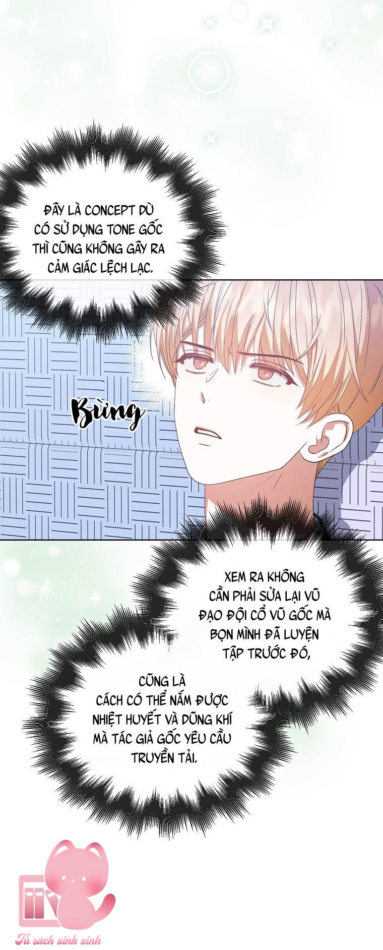 Debut Or Die Chap 31 - Trang 3