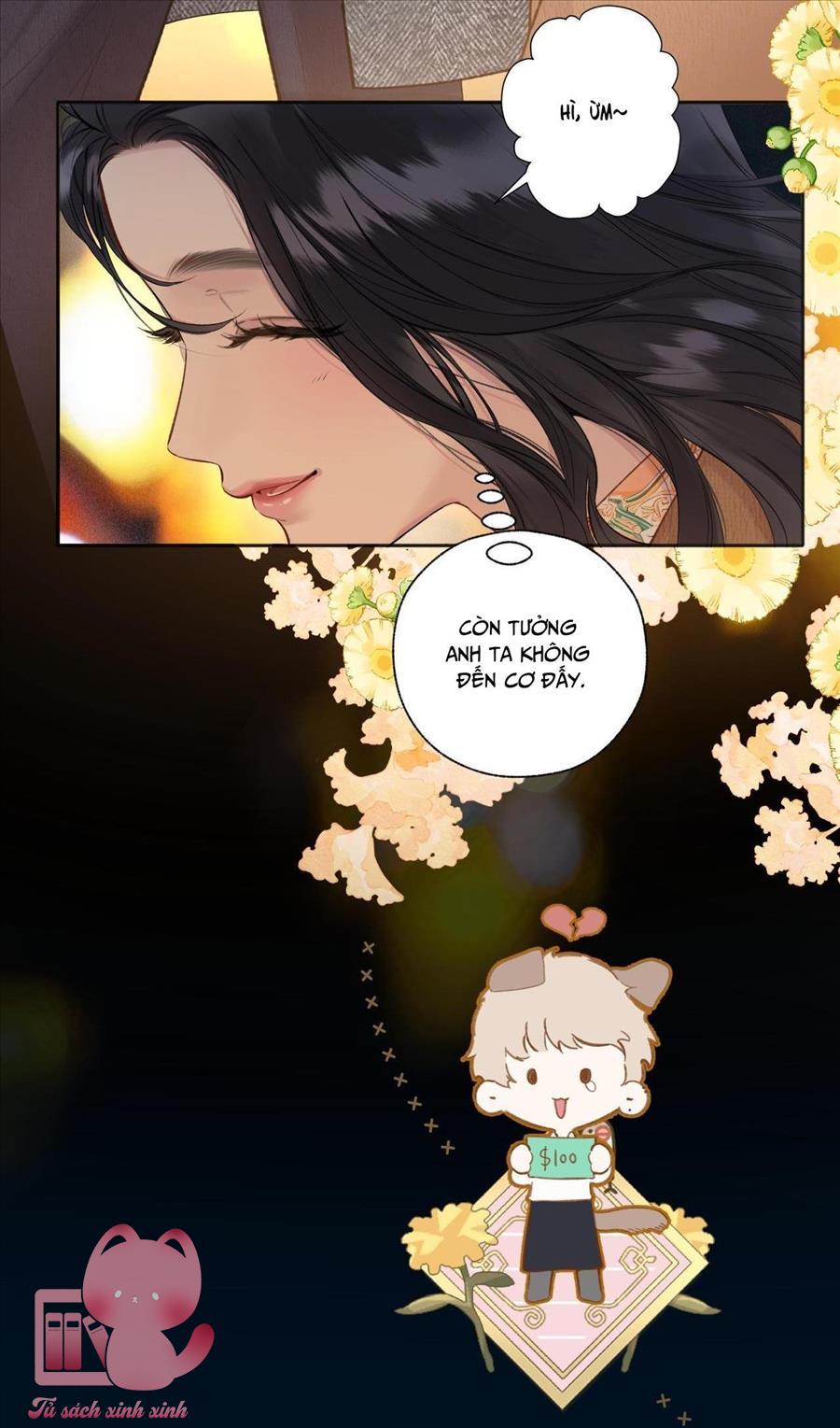 Trêu Nhầm Chap 30 - Trang 4