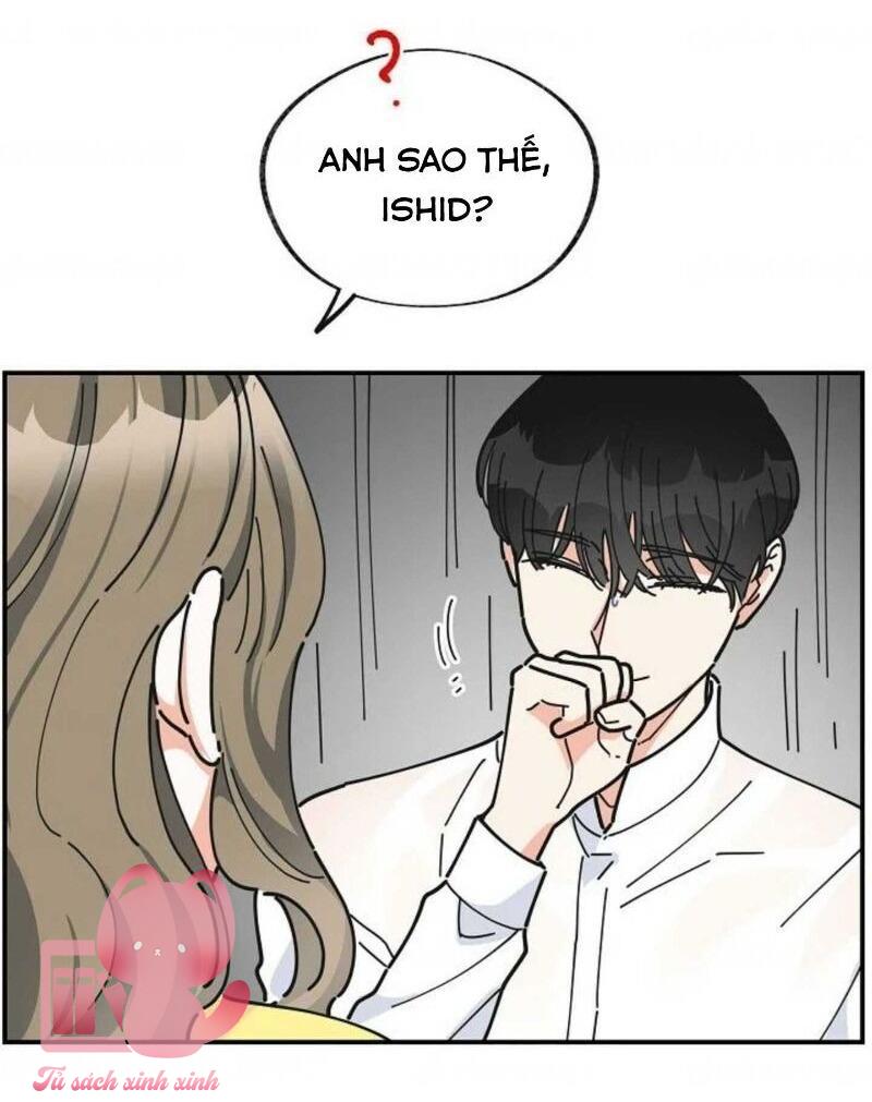 Người Hùng Của Ác Nữ Chapter 21 - Trang 4