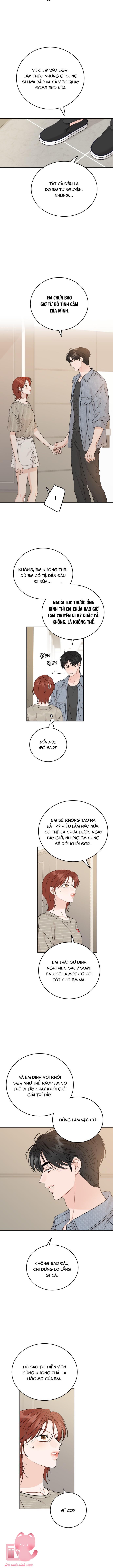 Người Một Nhà Chap 103 - Trang 4