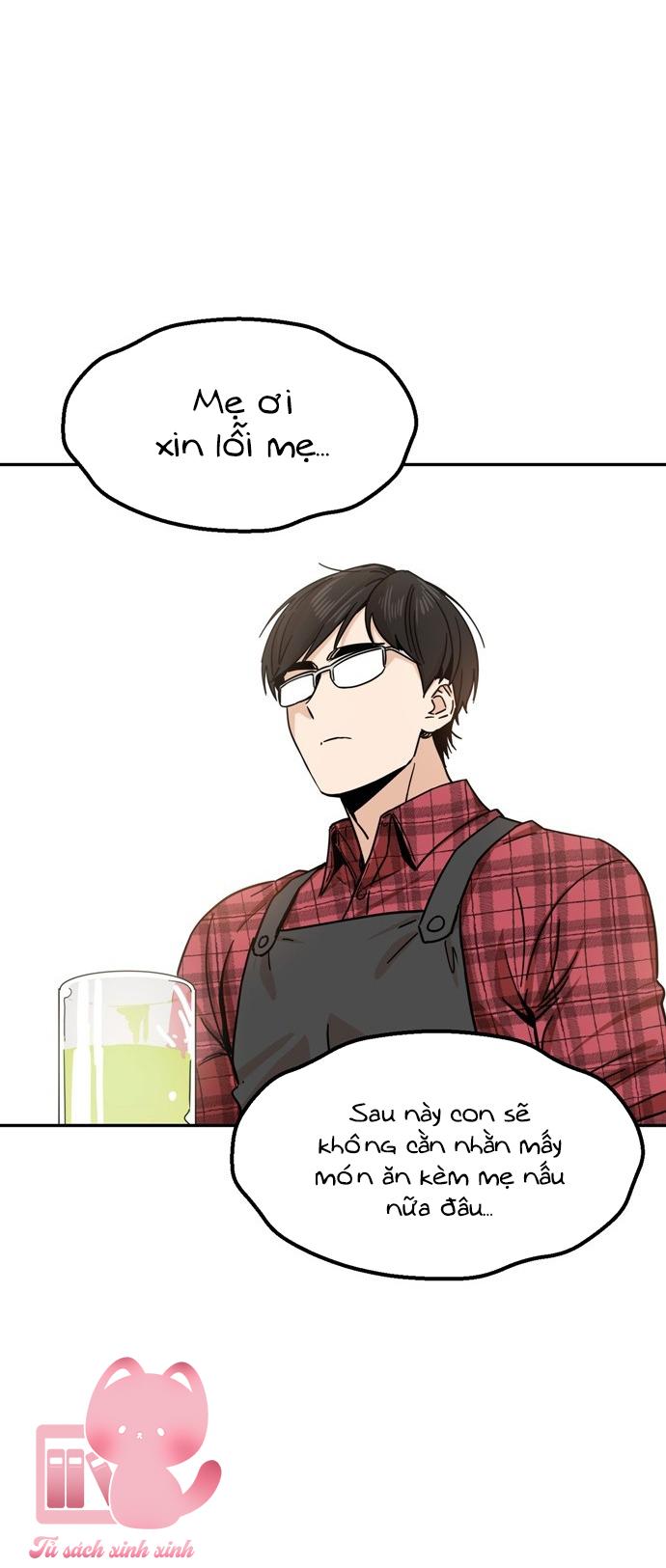 Lớ Ngớ Vớ Phải Tình Yêu Chapter 5 - Trang 4