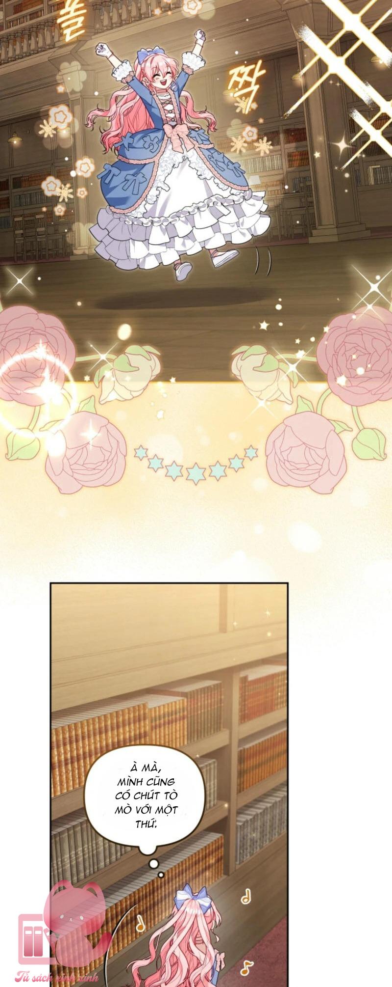 Tôi Được Nuôi Dưỡng Bởi Những Kẻ Phản Diện Chap 95 - Next Chap 96