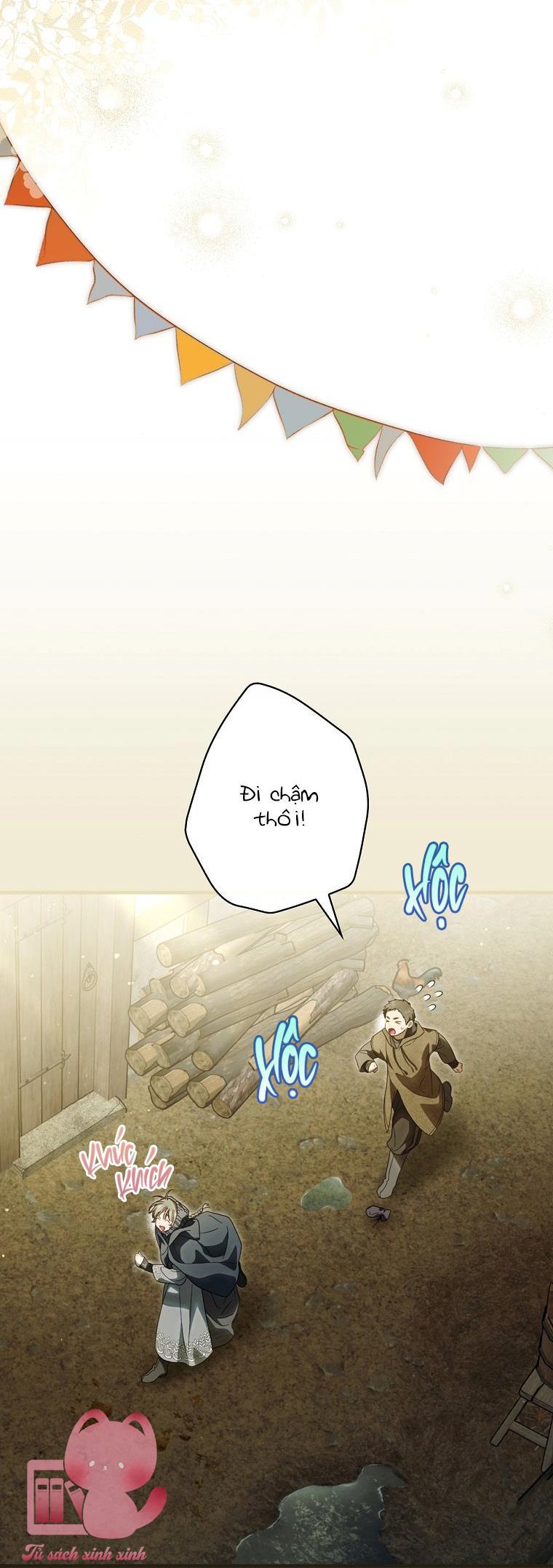Cách Khiến Phu Quân Đứng Về Phía Tôi Chap 100 - Trang 2