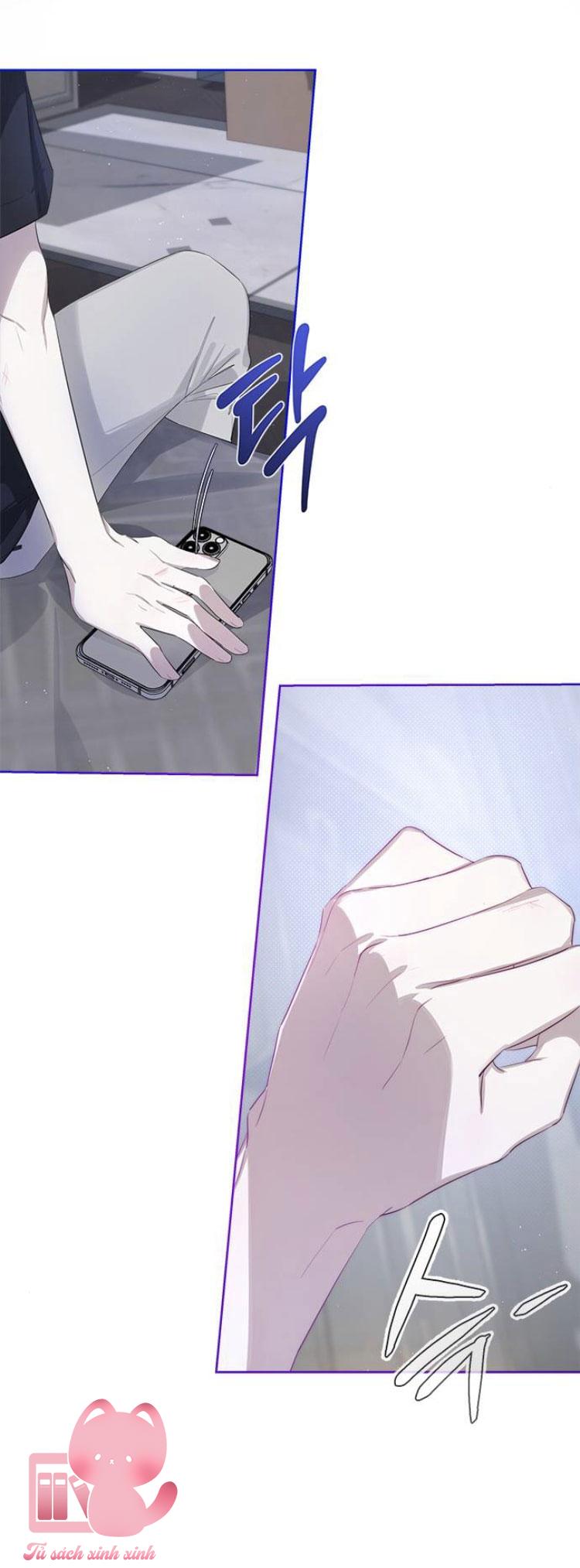 Đàn Anh Xấu Xa! Chap 53 - Trang 3