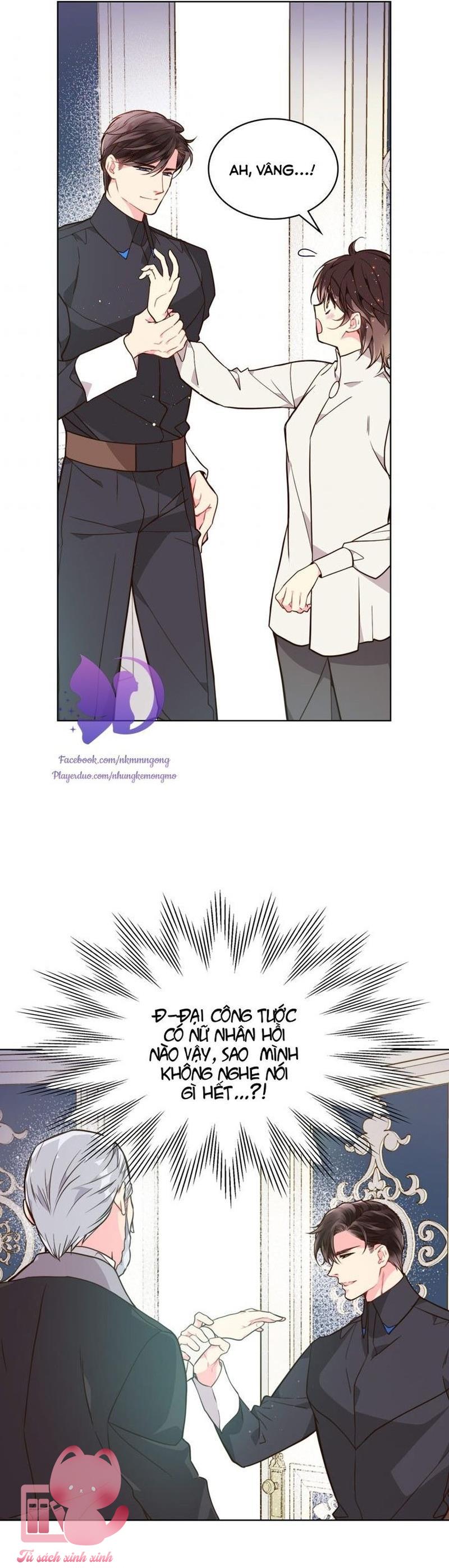 Beatrice Chap 31 - Trang 2