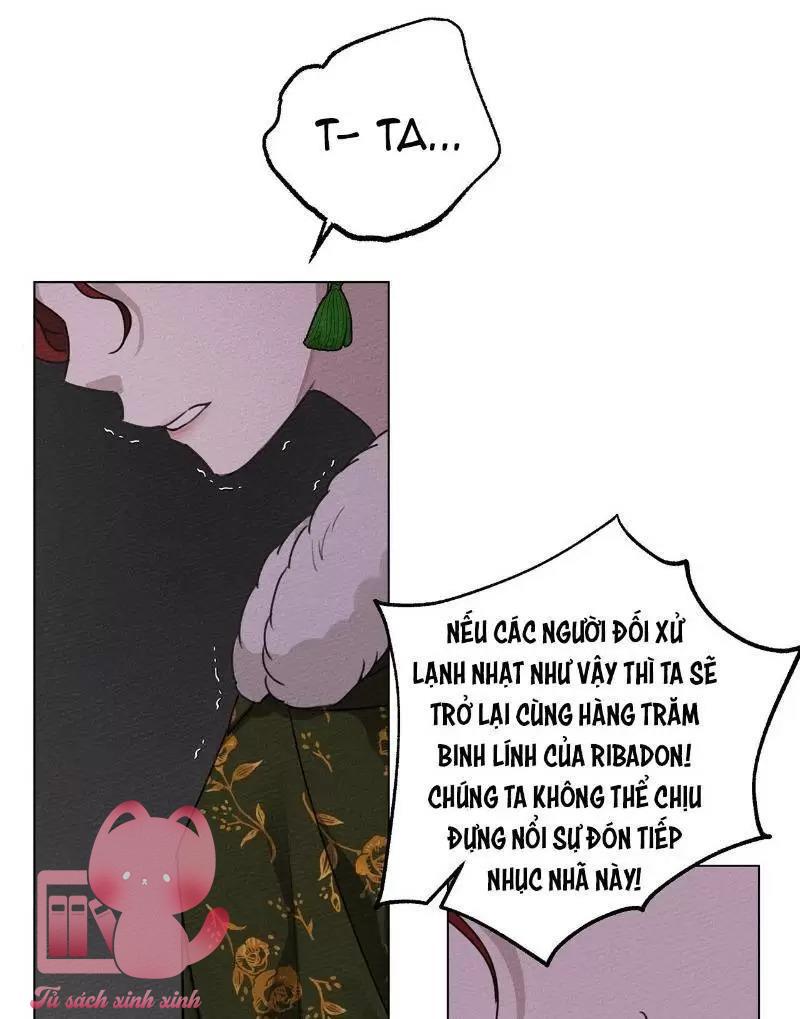 Dưới Tán Cây Sồi Chapter 24 - Trang 3