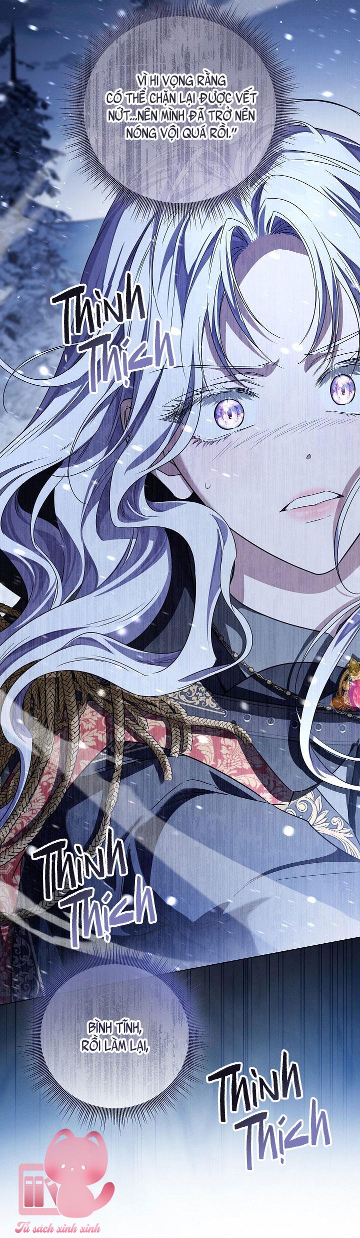 Hoàng Nữ Cosplay Nonfan Chap 74 - Next 