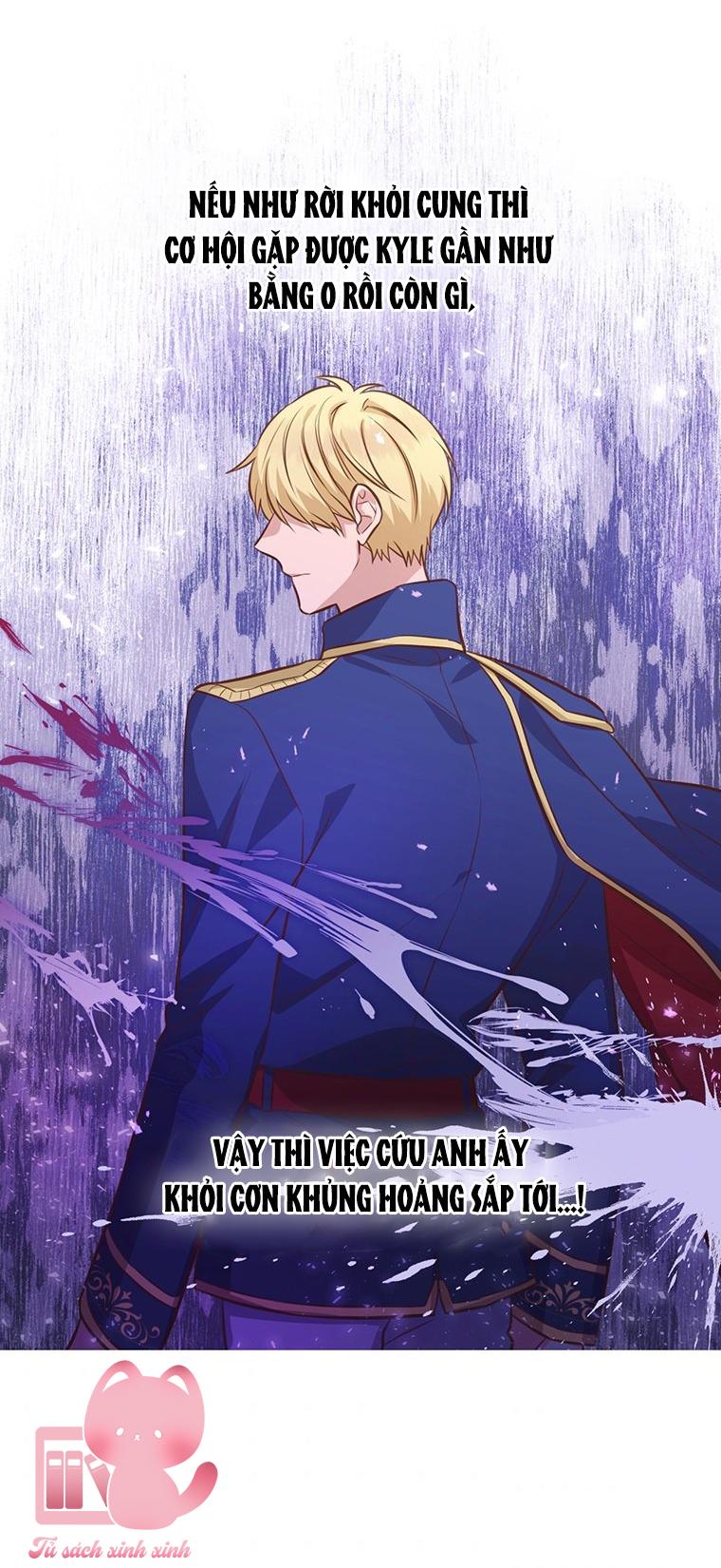 Yêu Tôi Đi, Dù Sao Ngài Cũng Chỉ Là Nhân Vật Phụ Chapter 7 - Trang 4