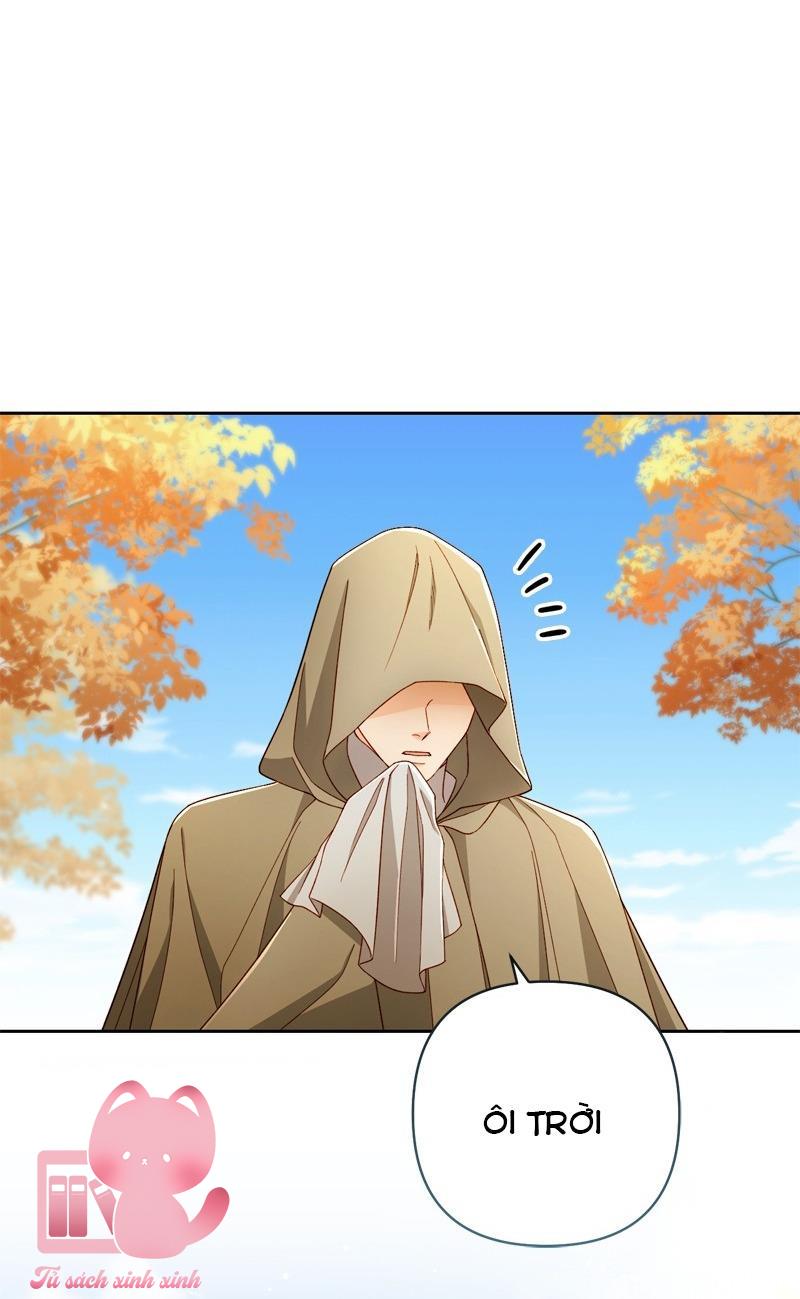 Hoàng Hậu Tái Hôn Chap 216 - Trang 3