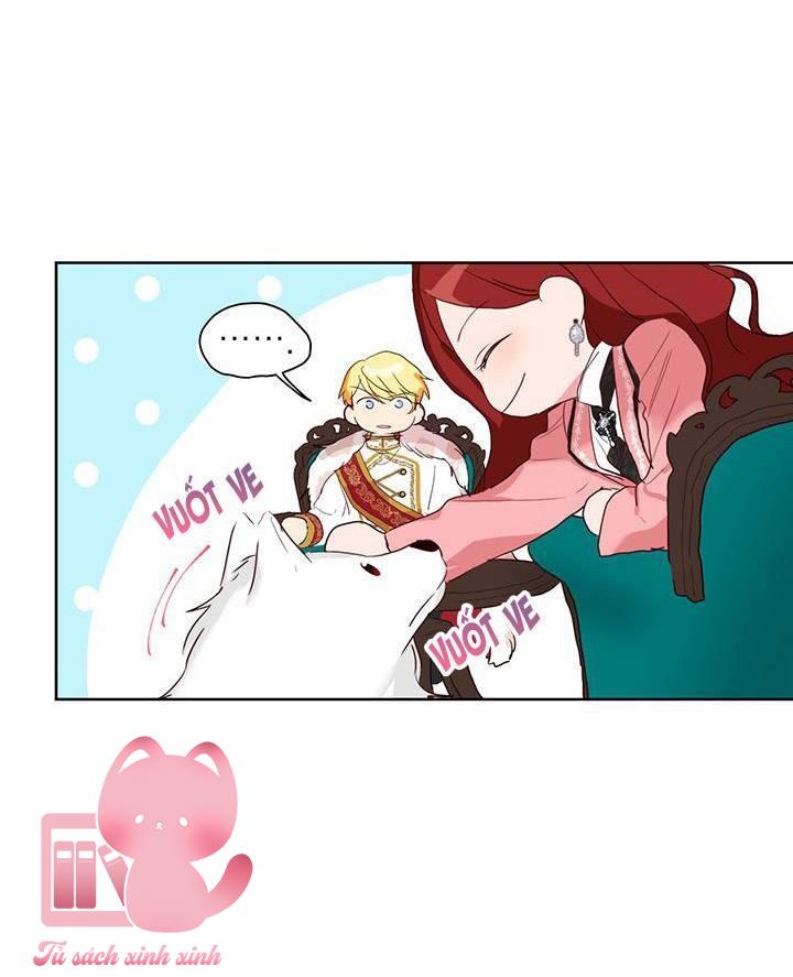 Thế Thì Ta Cứ Trở Thành Kẻ Ác Thôi Chap 5 - Trang 2