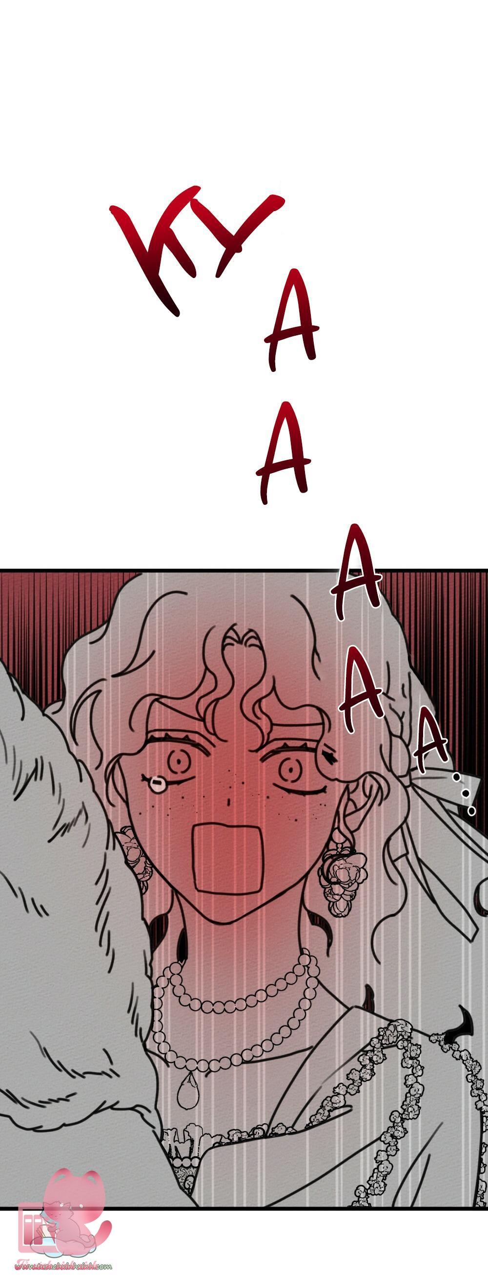 Dưới Tán Cây Sồi Chap 44 - Trang 2
