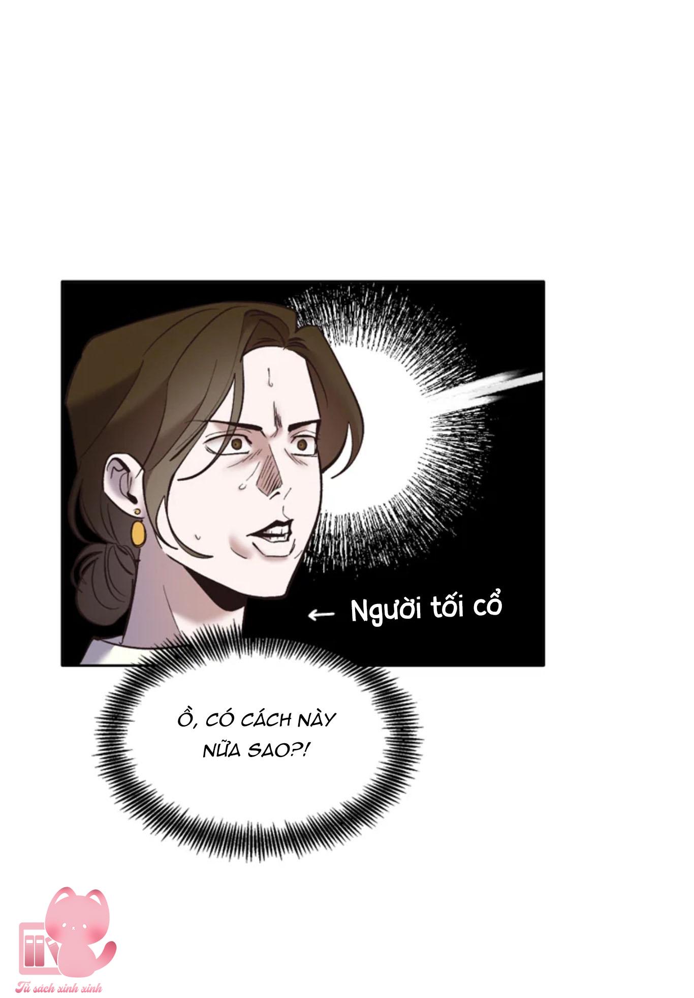 Thanh Xuân Của Chúng Ta Chap 58 - Trang 4