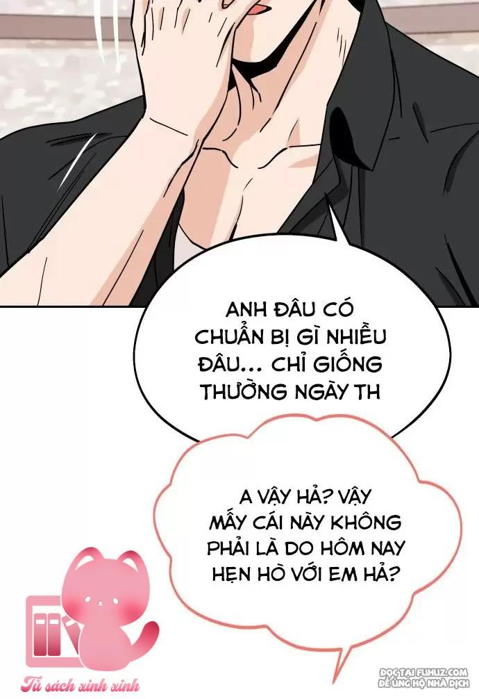 Lớ Ngớ Vớ Phải Tình Yêu Chap 66 - Trang 2
