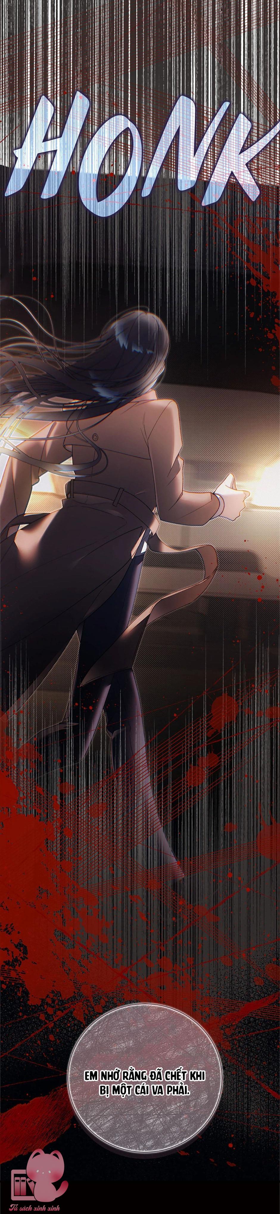 Beatrice Chap 138 - Trang 2