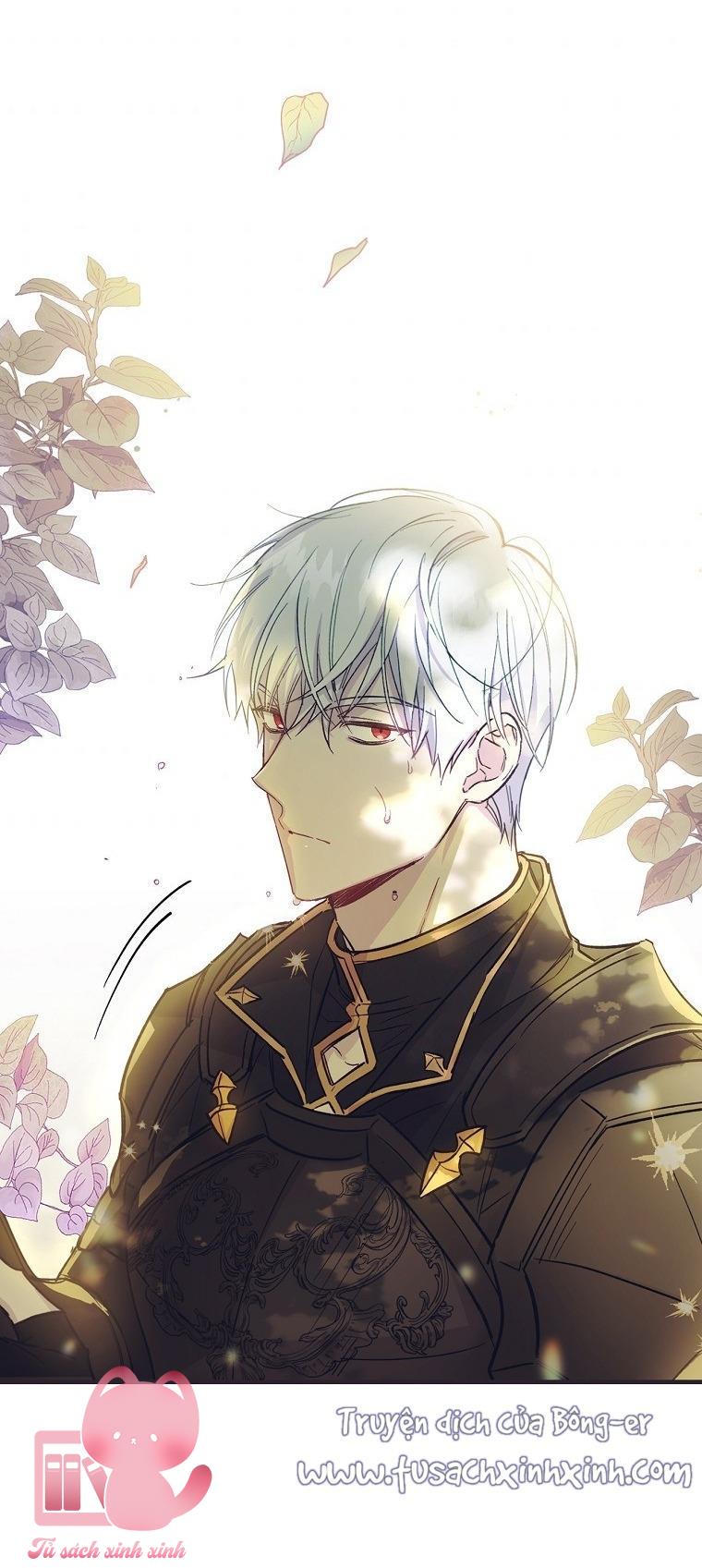 Cách Khiến Phu Quân Đứng Về Phía Tôi Chap 4 - Trang 2