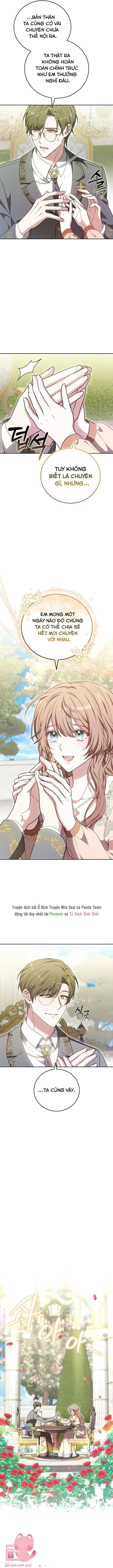 Lời Tỏ Tình Thứ 101 Chap 14 - Trang 2