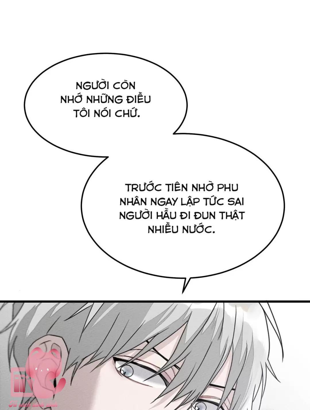 Dưới Tán Cây Sồi Chapter 39 - Trang 3