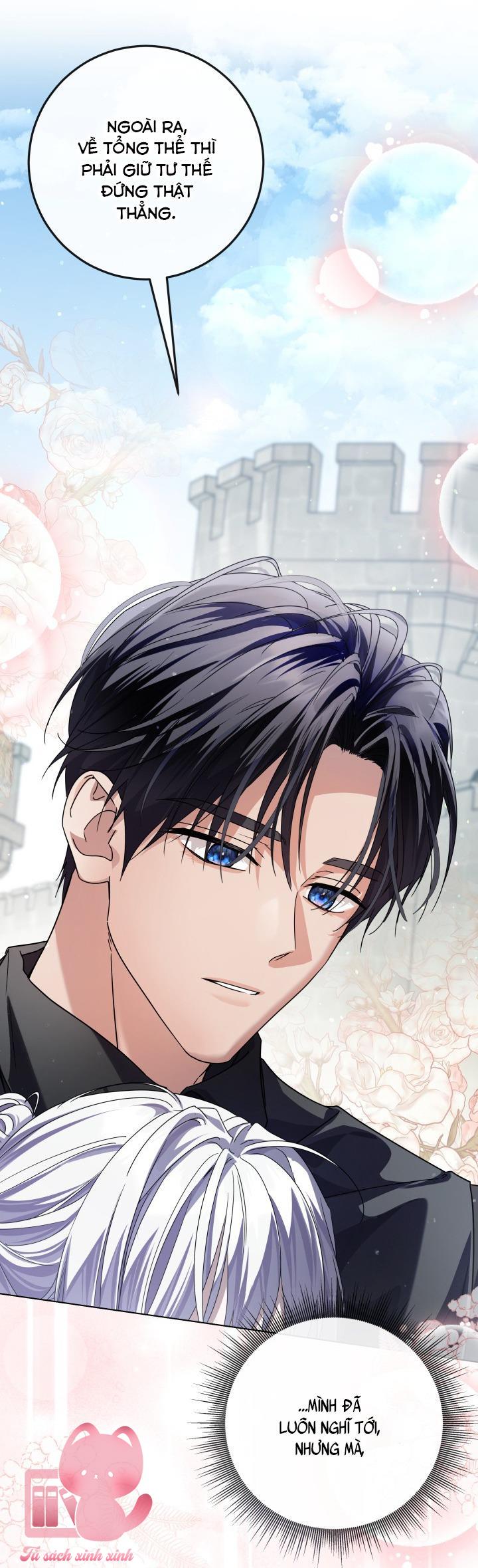 Hoàng Nữ Cosplay Nonfan Chap 70 - Trang 2