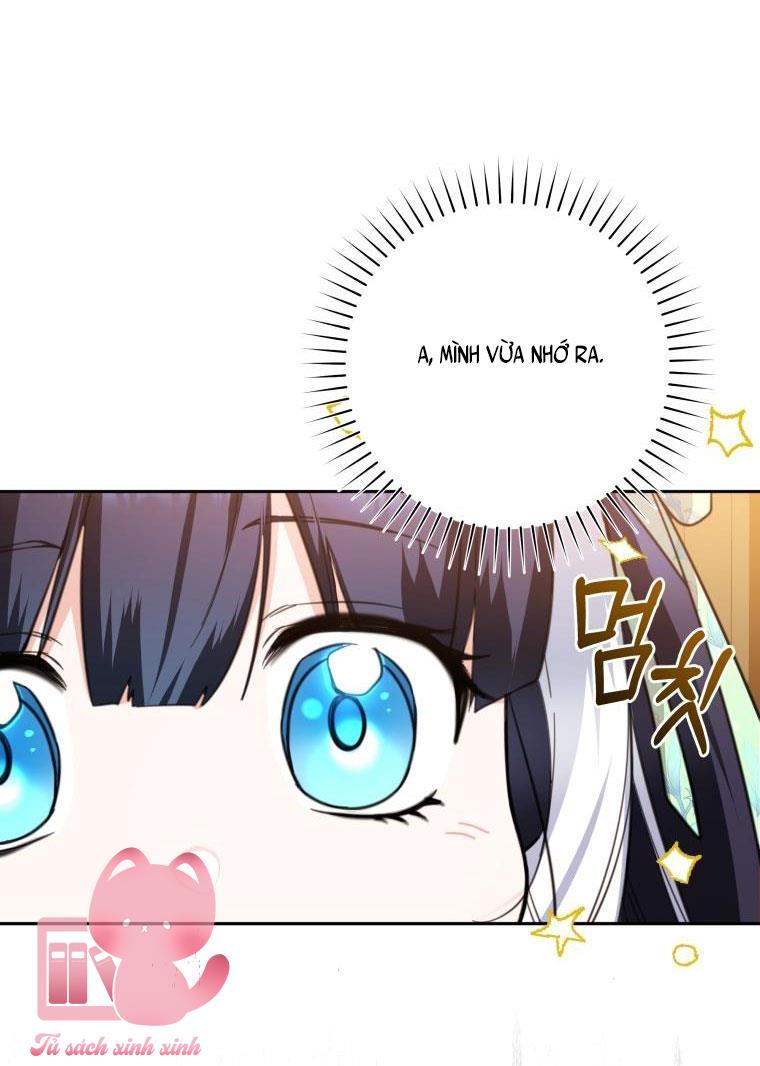 Bé Con Cá Voi Sát Thủ Chapter 8 - Trang 4
