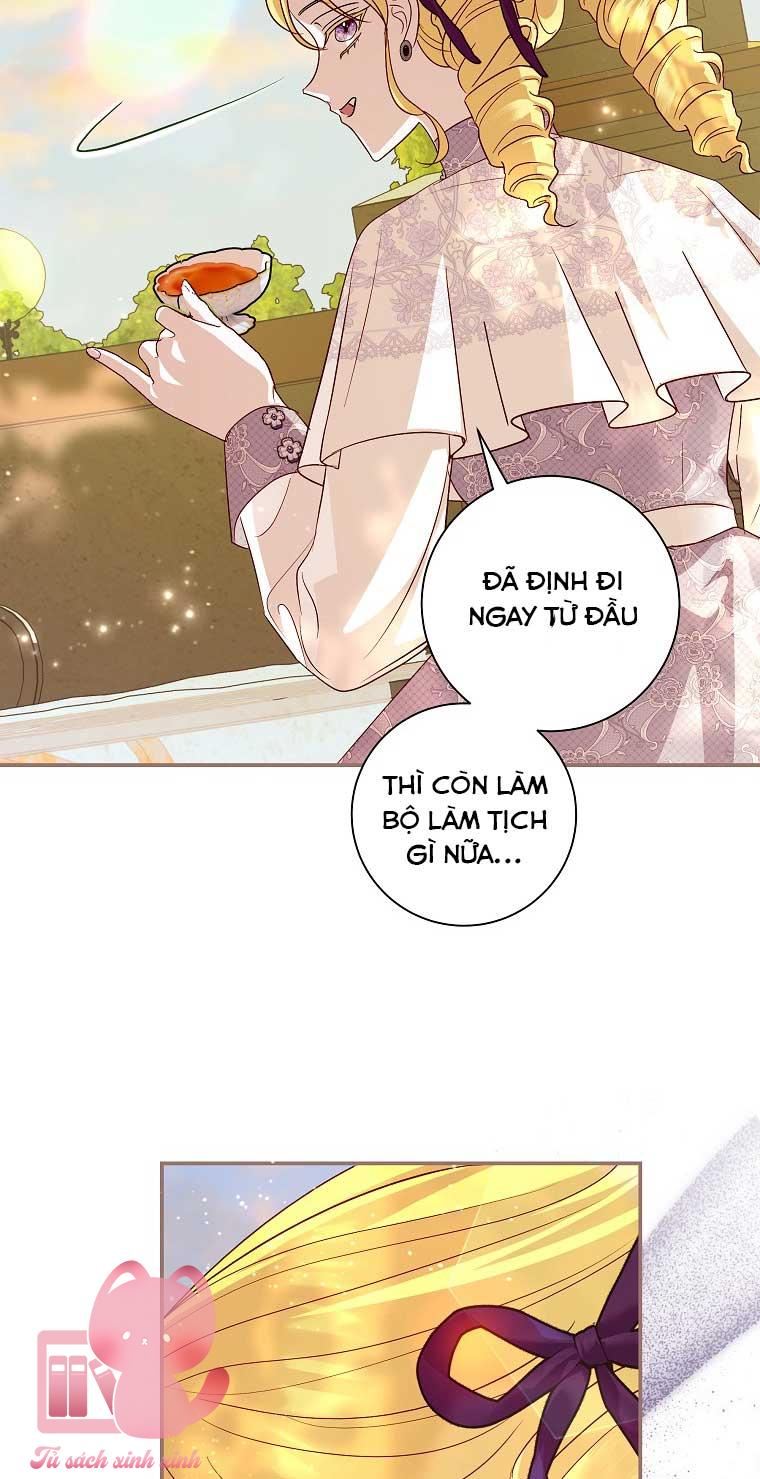 Này Boss Phản Diện, Tôi Có Thể Làm Mọi Thứ Trừ Cưới Ngài Chap 6 - Trang 4