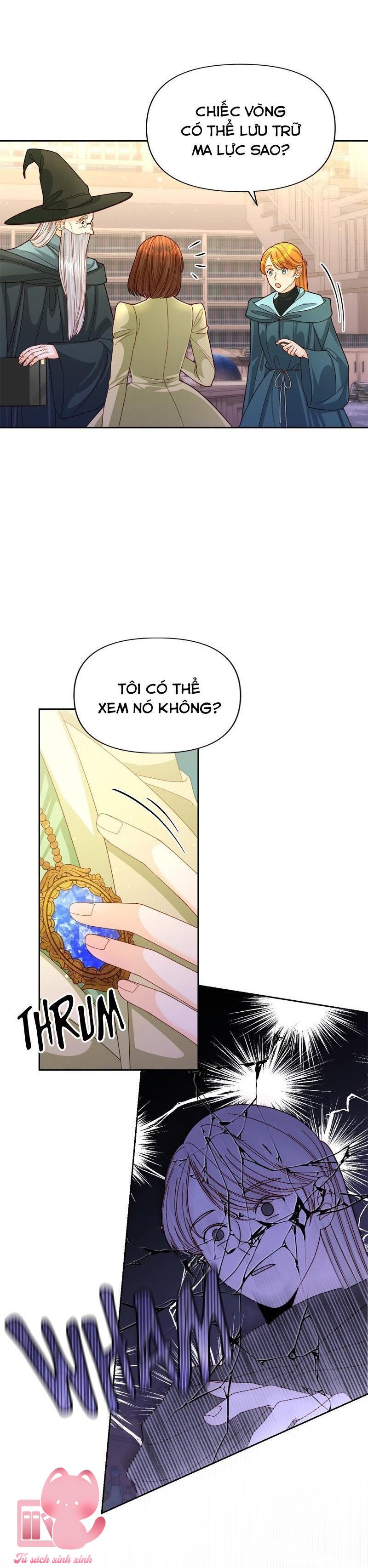 Hoàng Hậu Tái Hôn Chapter 155 - Trang 4