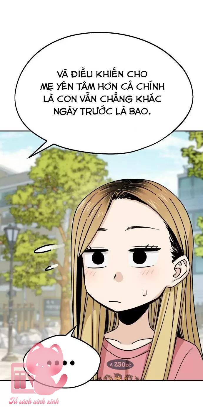 Lớ Ngớ Vớ Phải Tình Yêu Chap 55 - Trang 2