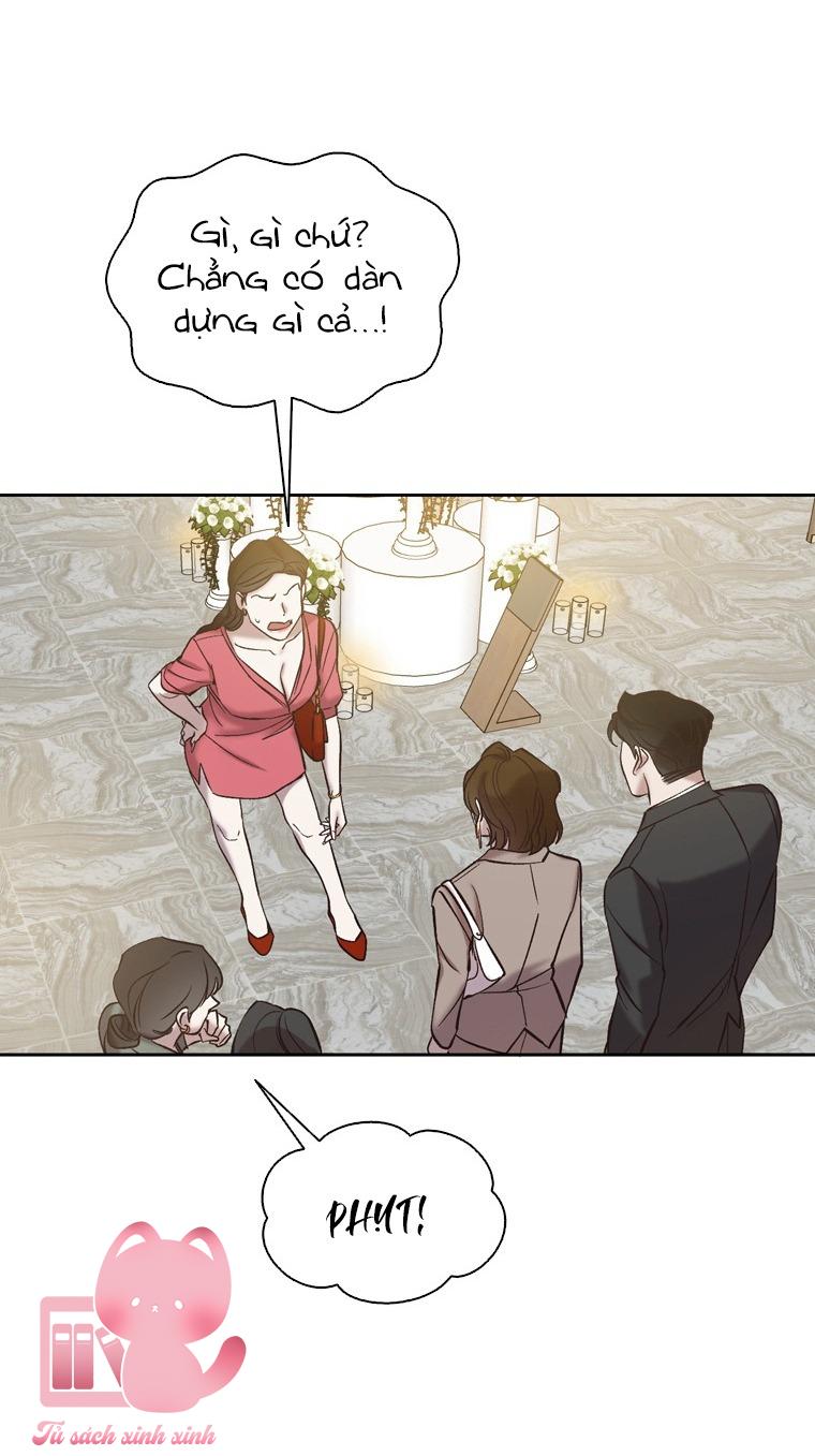 Thanh Xuân Của Chúng Ta Chap 86 - Trang 4