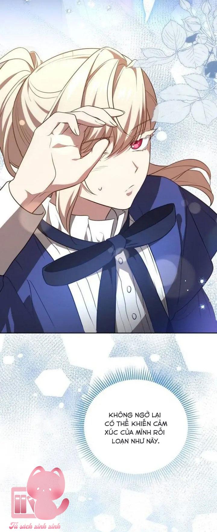 Cái Giá Phải Trả Chapter 6 - Trang 4