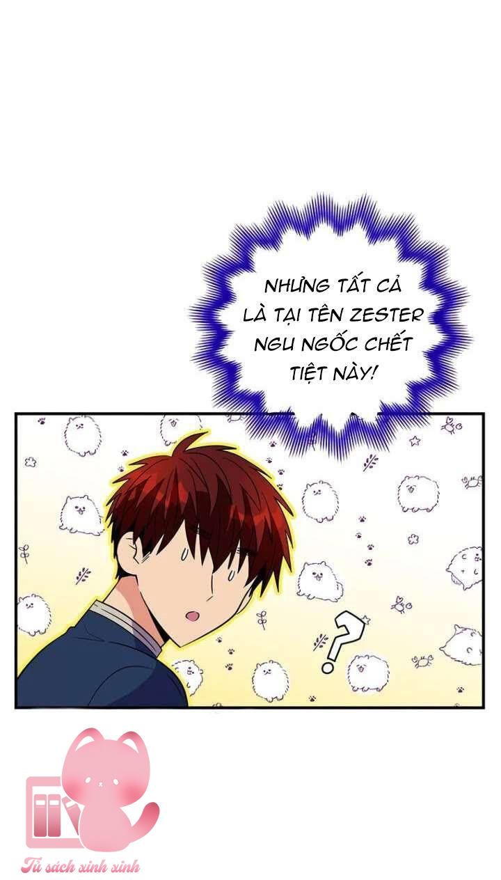 Chồng Yêu, Tôi Đây Bãi Công! Chap 24 - Trang 3