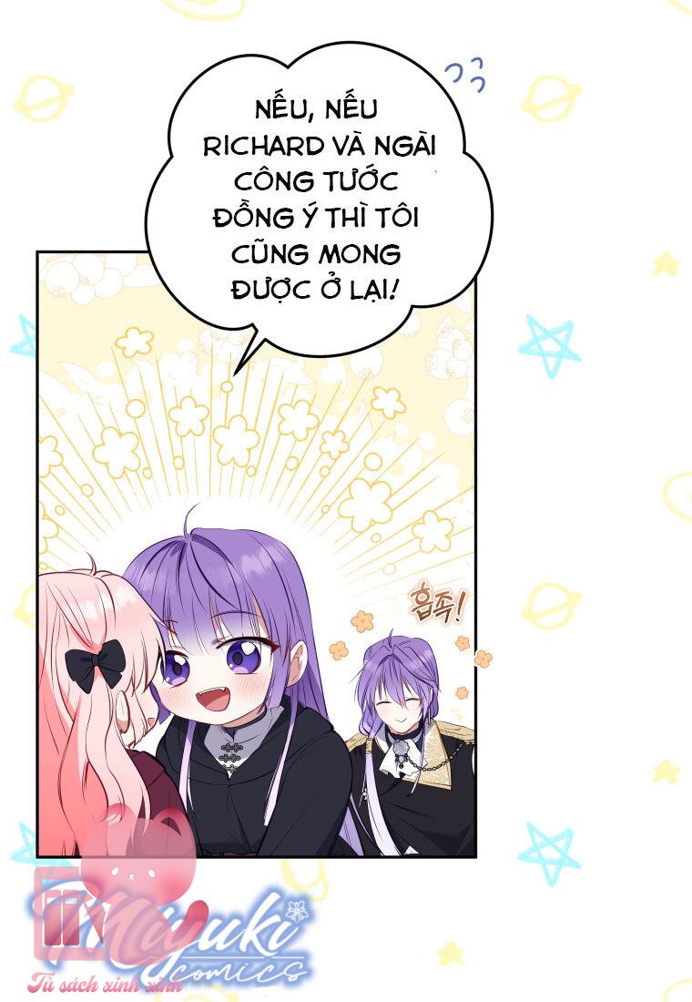 Tôi Được Nuôi Dưỡng Bởi Những Kẻ Phản Diện Chap 27 - Trang 3