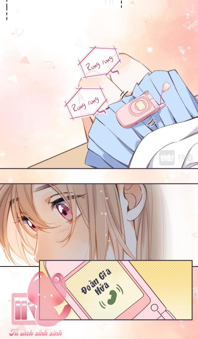 Mối Tình Thầm Kín Chapter 44 - Trang 4