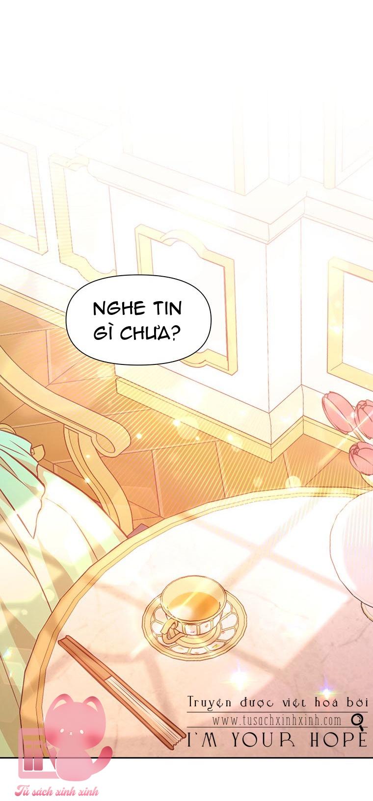 Yêu Tôi Đi, Dù Sao Ngài Cũng Chỉ Là Nhân Vật Phụ Chapter 21 - Trang 4