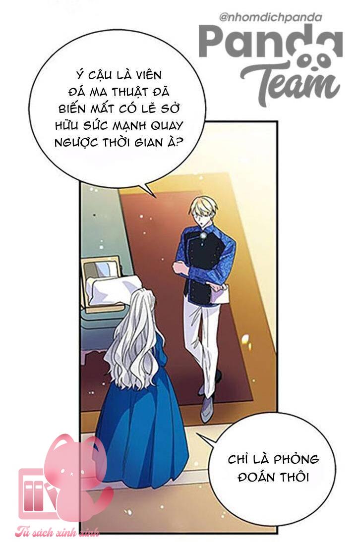 Chồng Yêu, Tôi Đây Bãi Công! Chap 20 - Trang 3