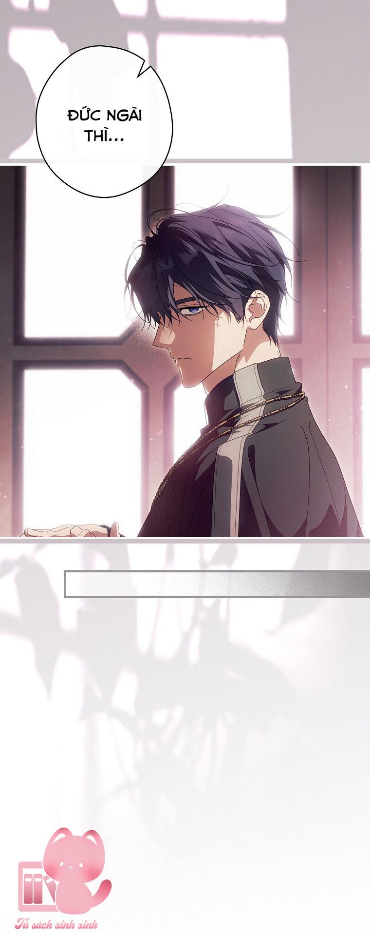 Cách Khiến Phu Quân Đứng Về Phía Tôi Chap 121 - Trang 2